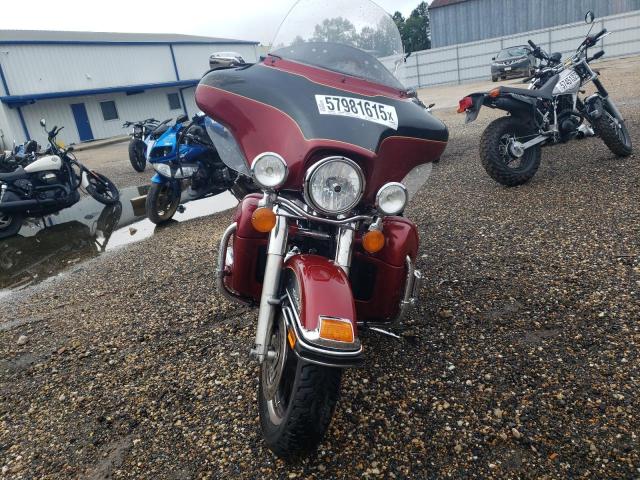 2007 HARLEY-DAVIDSON FLHTCUI 1HD1FC4137Y690330