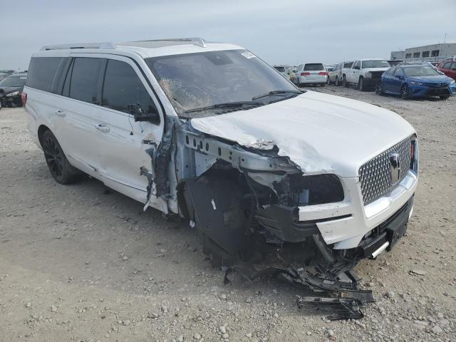 2018 LINCOLN NAVIGATOR 5LMJJ3JT3JEL22480
