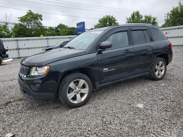 JEEP COMPASS LA