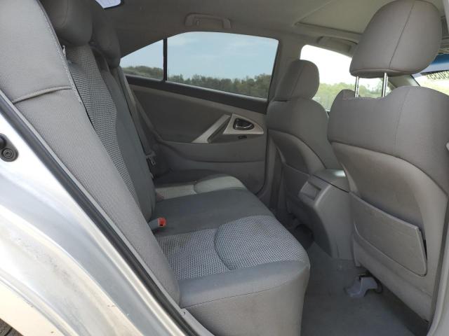 2011 TOYOTA CAMRY BASE - 4T1BF3EK5BU765859