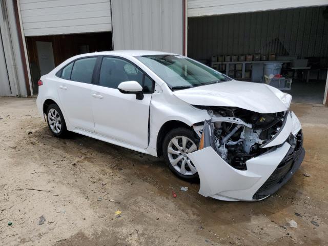 Vin: 5yfb4mde3pp048330, lot: 56051985, toyota corolla le 20234