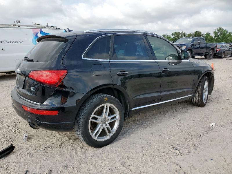 Vin: wa1l2afp6ha017256, lot: 57136965, audi q5 premium plus 20173
