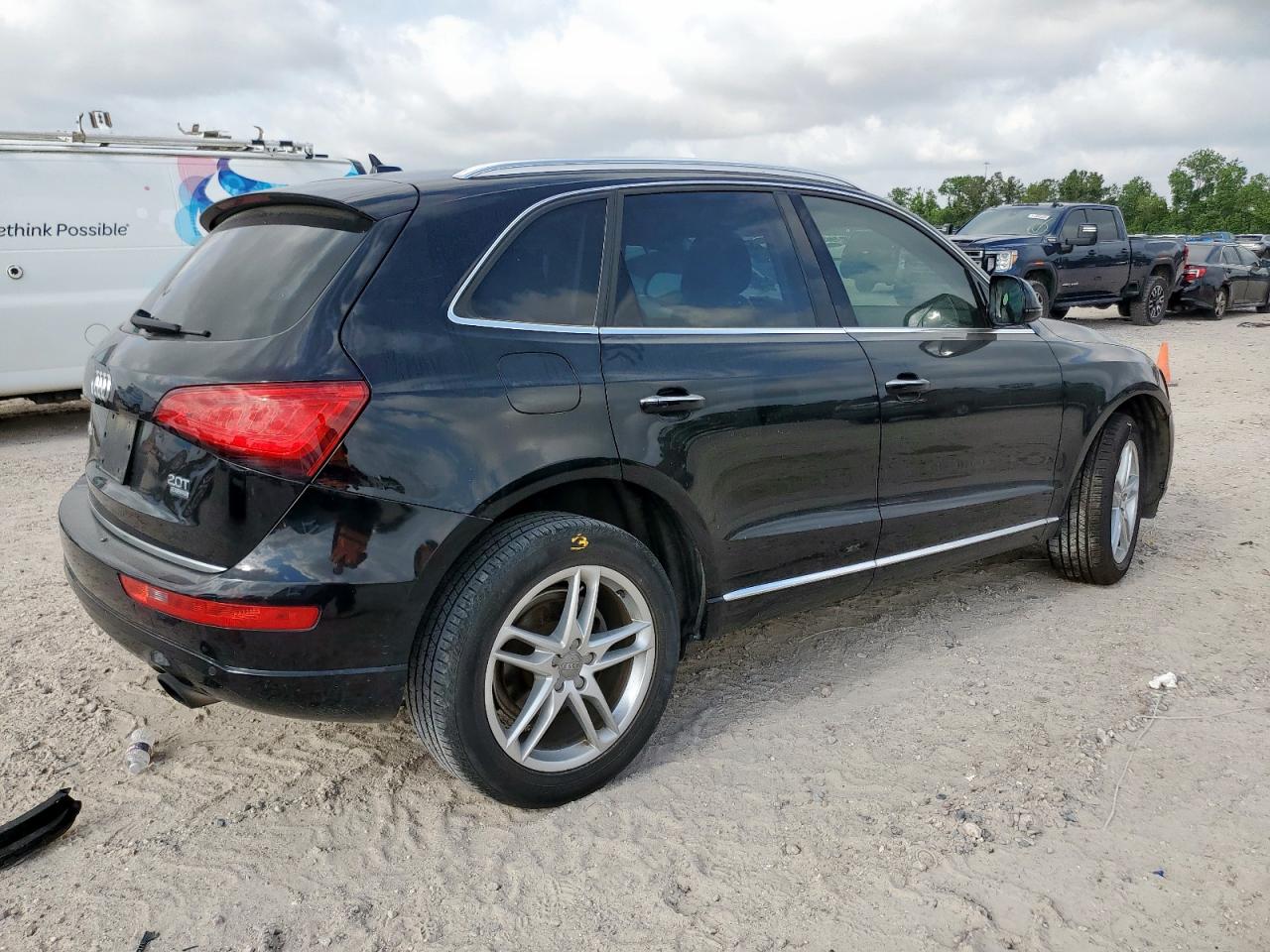 Audi Q5 premium 2017