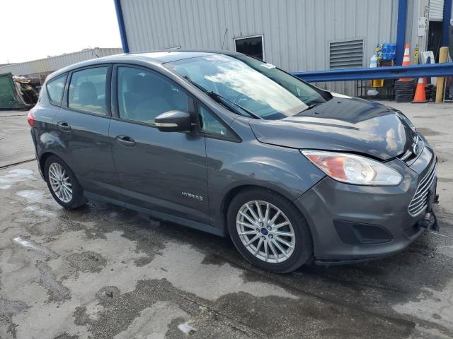 Vin: 1fadp5au6fl111824, lot: 57609305, ford cmax se 20154