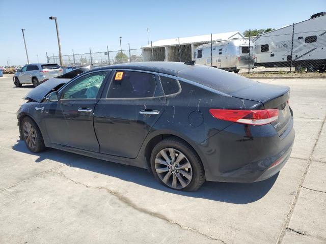 Vin: 5xxgt4l33gg070751, lot: 55944535, kia optima lx 20162