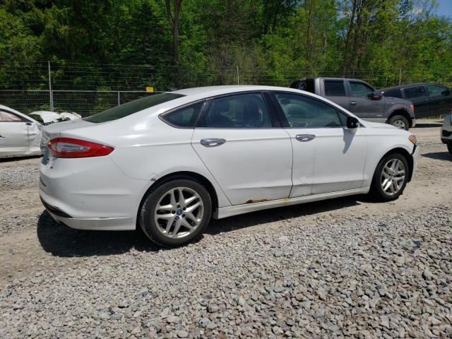 Vin: 3fa6p0h73dr268365, lot: 57350265, ford fusion se 20133