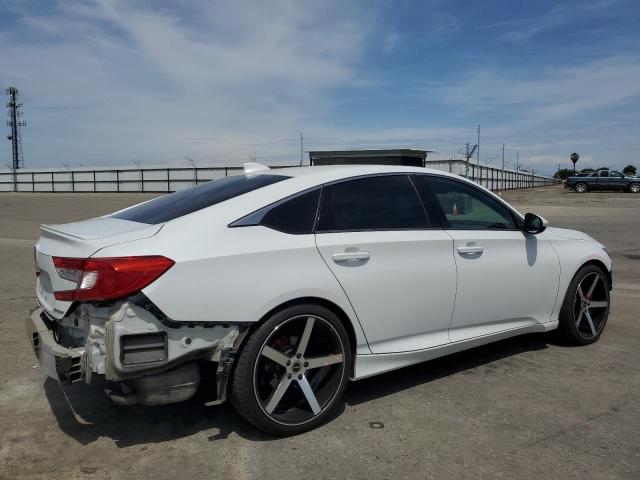 Vin: 1hgcv1f39ka134624, lot: 57531245, honda accord sport 20193