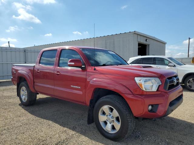 Vin: 3tmlu4en6dm128565, lot: 56696255, toyota tacoma double cab 20134