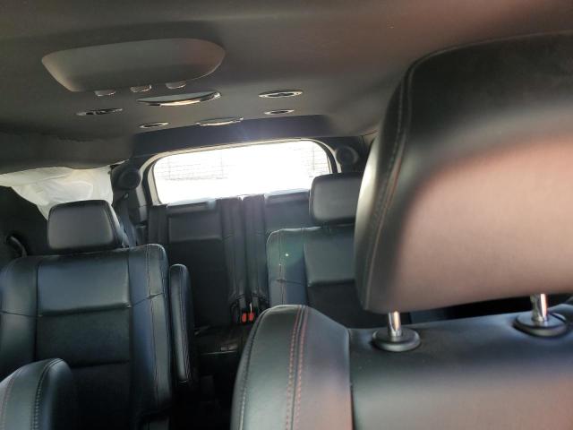 2021 DODGE DURANGO R/ - 1C4SDJCT4MC806159