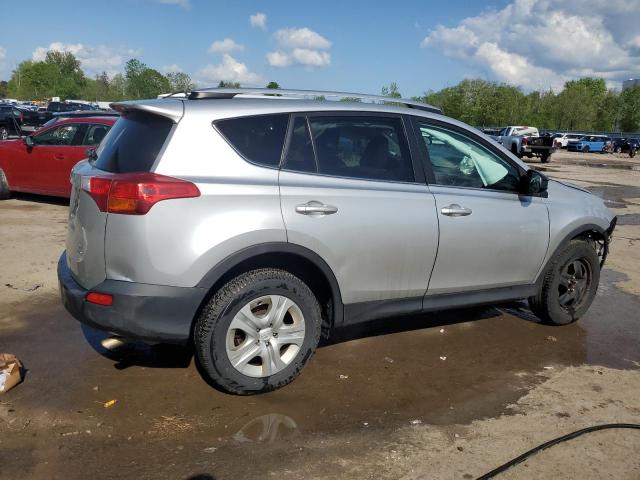 Vin: 2t3bfrev6dw090577, lot: 56415965, toyota rav4 le 20133