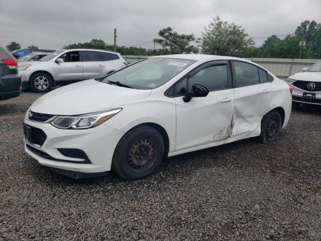 CHEVROLET CRUZE LS