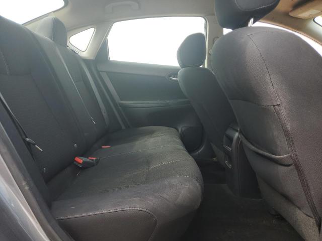 2016 NISSAN SENTRA S - 3N1AB7AP8GY253055