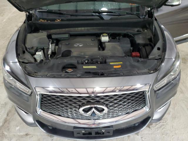 2016 INFINITI QX60 - 5N1AL0MM1GC511813