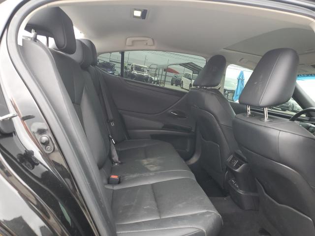 2025 LEXUS ES 300H BA 58ADA1C13SU058063