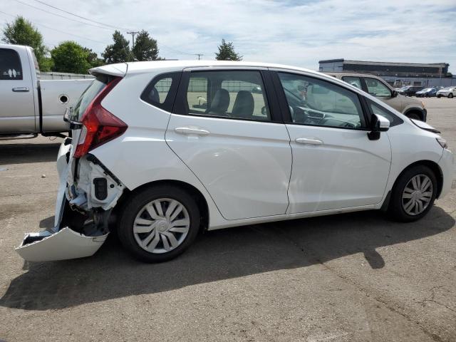 2016 HONDA FIT LX JHMGK5H51GX018075