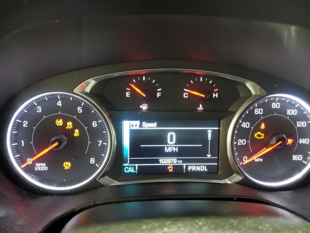 2017 GMC ACADIA ALL 1GKKNVLS8HZ144895
