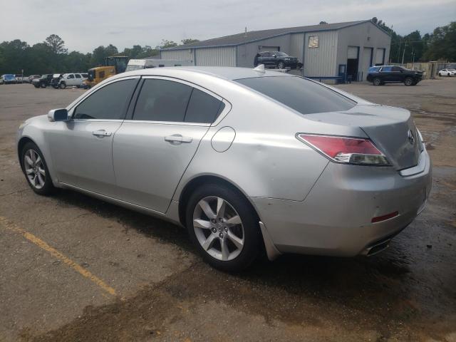 Vin: 19uua8f26da006442, lot: 55892075, acura tl 20132