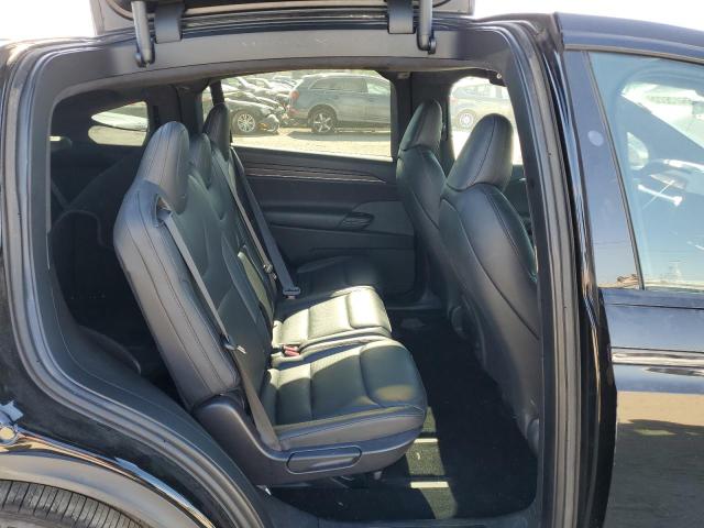 2022 TESLA MODEL X - 7SAXCAE54NF361954