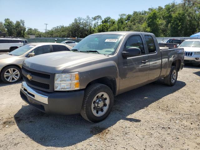 Vin: 1gcrcpex7cz191655, lot: 57402575, chevrolet all models c1500 2012 img_1