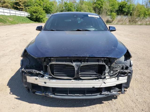 2015 BMW 535 XIGT WBA5M4C52FD186518