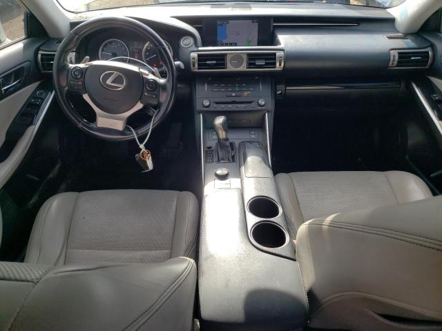 2015 LEXUS IS 250 - JTHCF1D23F5029676