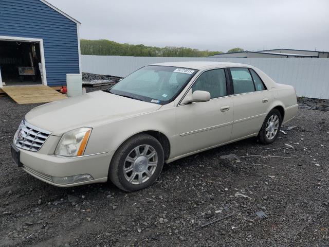 2011 CADILLAC DTS - 1G6KA5E69BU100144