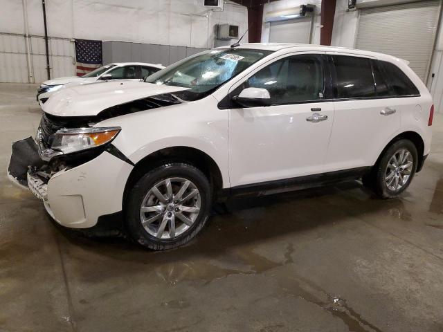 Vin: 2fmdk3jc2bbb68967, lot: 58074585, ford edge sel 2011 img_1