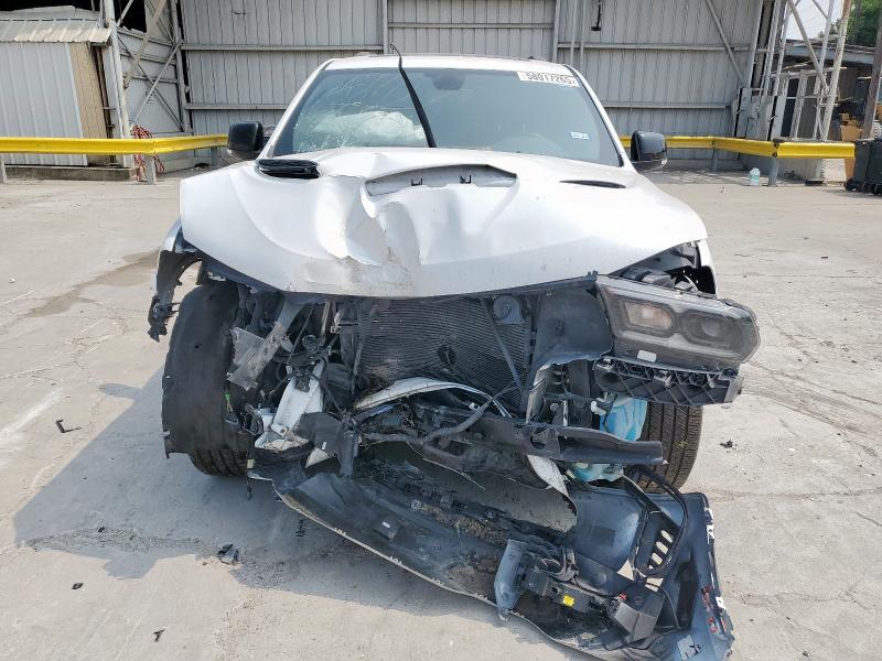 2021 DODGE DURANGO GT 1C4RDHDG2MC572998