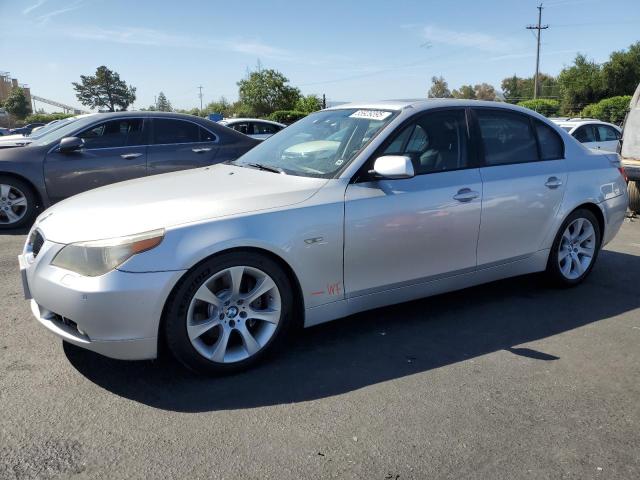BMW 545 I
