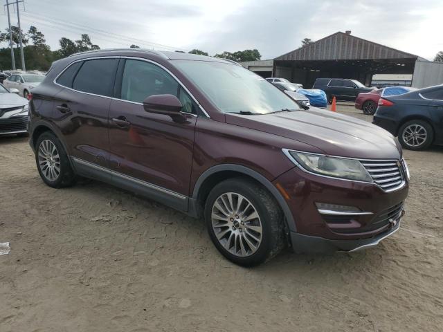 Vin: 5lmcj3c92hul04966, lot: 57449045, lincoln mkc reserve 20174