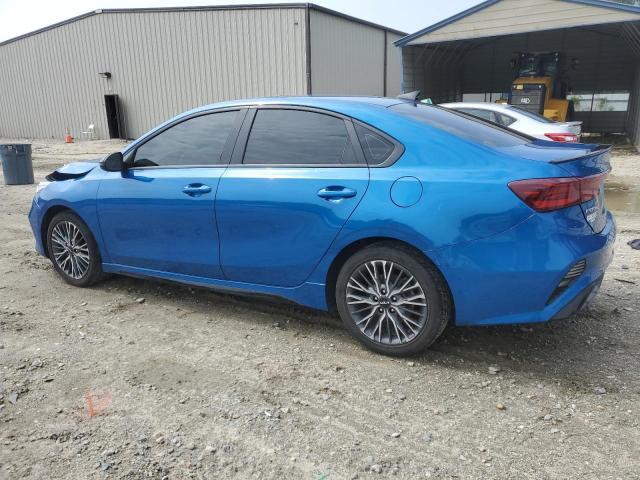 Vin: 3kpf54ad2ne453202, lot: 57232635, kia forte gt line 20222