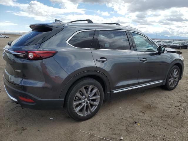 Vin: jm3tcbdy7m0536781, lot: 55862725, mazda cx-9 grand touring 20213