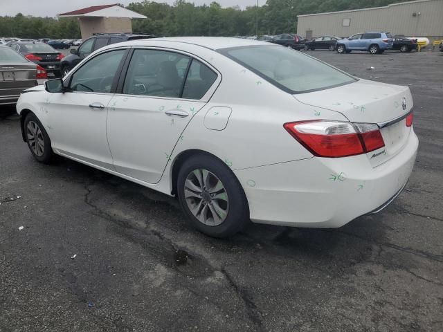 Vin: 1hgcr2f34fa037413, lot: 58654635, honda accord lx 20152