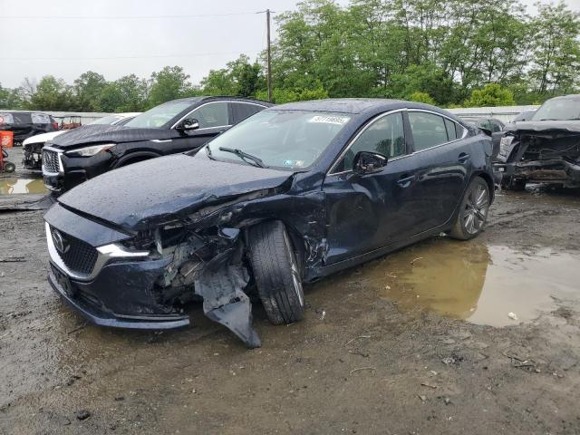Vin: jm1gl1vm1j1332631, lot: 57719695, mazda 6 touring 2018 img_1