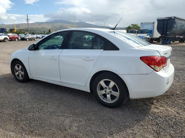 Vin: 1g1pc5sb1e7116462, lot: 57202925, chevrolet cruze lt 20142