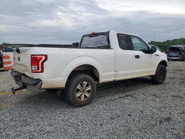 Vin: 1ftfx1ef4gke26183, lot: 53752215, ford f-150 super cab 20163