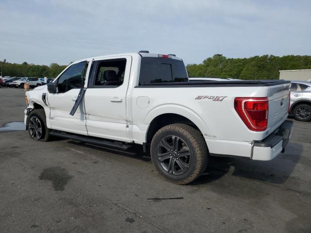 Vin: 1ftew1ep6mfc44657, lot: 56889805, ford f-150 supercrew 20212