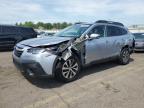 2022 SUBARU OUTBACK PR - 4S4BTAFC9N3273463