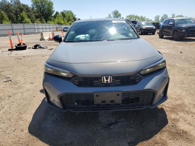 2025 HONDA CIVIC SPOR - 2HGFE2F52SH526883