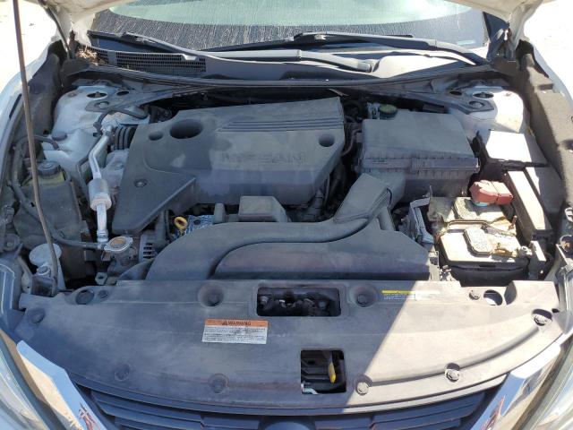 2017 NISSAN ALTIMA 2.5 - 1N4AL3AP9HC280669