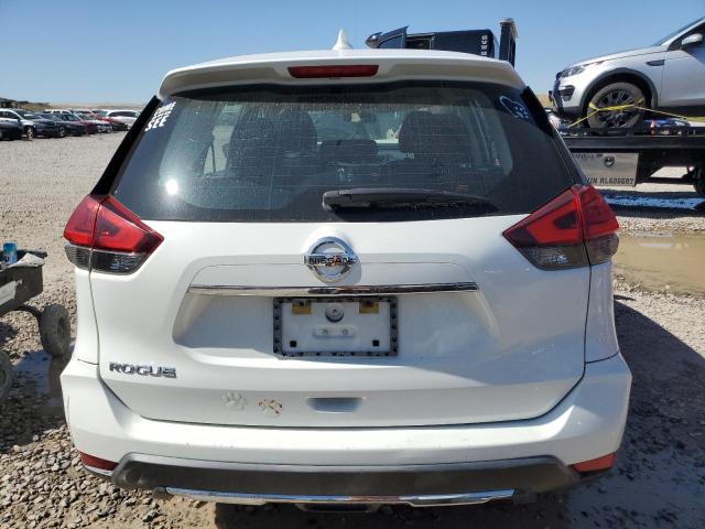 2017 NISSAN ROGUE S - KNMAT2MT3HP549027