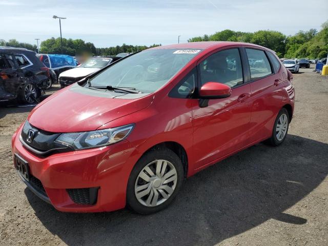 Vin: 3hggk5h58fm733961, lot: 57649095, honda fit lx 2015 img_1