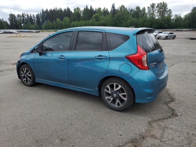 Vin: 3n1ce2cp7gl350678, lot: 57083485, nissan versa s 20162