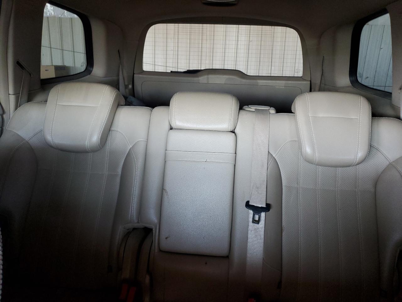 MERCEDES-BENZ GL-CLASS 450 4MATIC