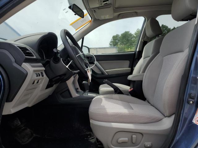 2016 SUBARU FORESTER 2 - JF2SJADC7GH490093