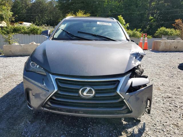 2015 LEXUS NX 200T - JTJYARBZ1F2000471