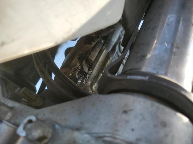 2002 SUZUKI DR-Z400 S JS1SK43A922101005