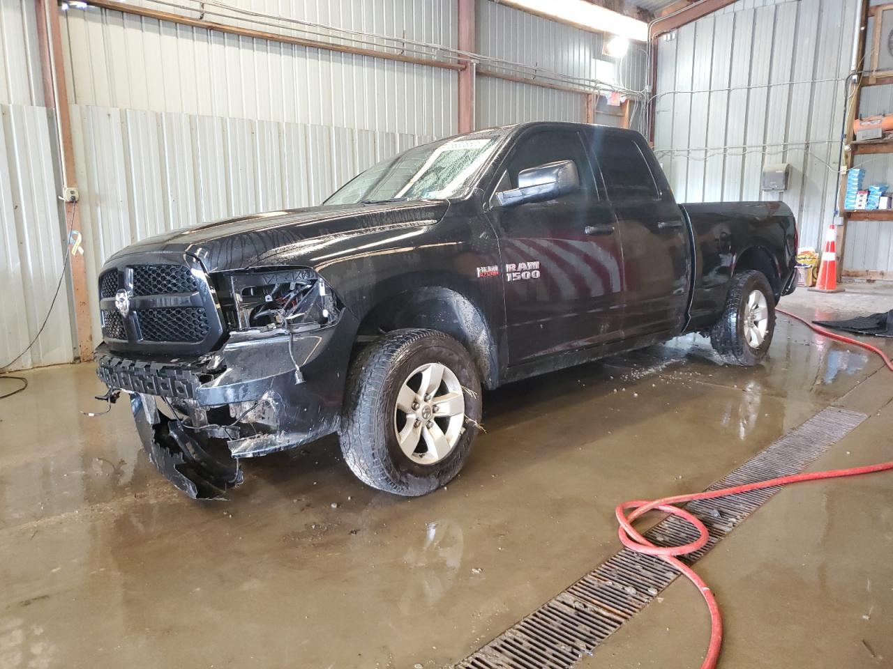 RAM 1500 ST