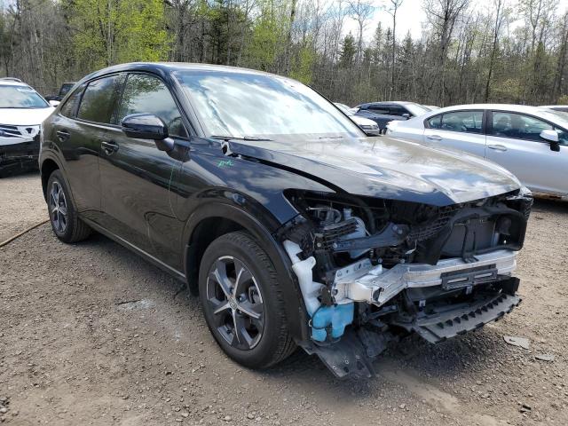 Vin: 3czrz2h73sm102221, lot: 56303925, honda hr-v exl 20254