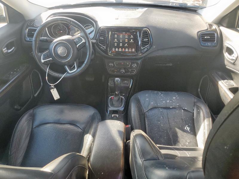 2019 JEEP COMPASS LI 3C4NJCCB1KT667232